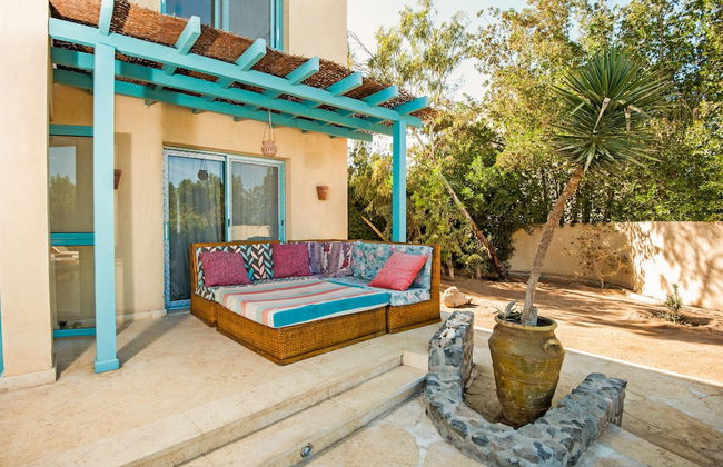 Stunning Golf Villa in El Gouna - Foto 19