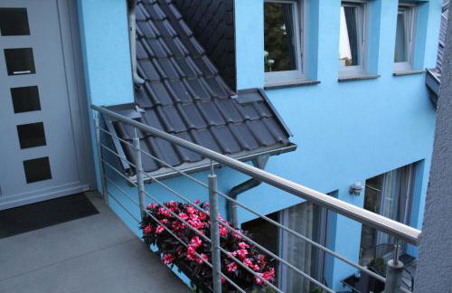 Ferienwohnung am Park - Photo 52