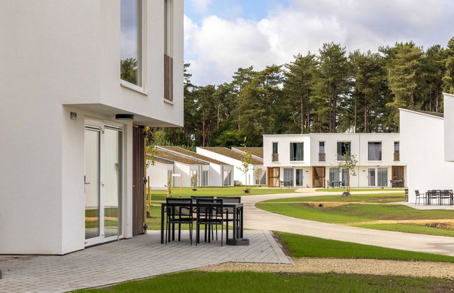 Comfy Bungalow near Bosland Nature Reserve - Foto 9