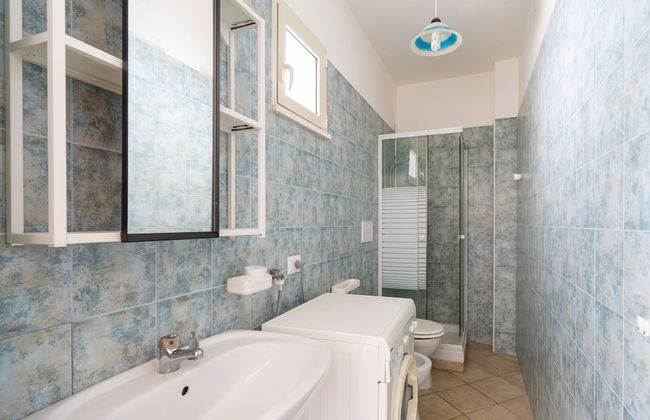 2954 Residence Flamingo - Appartamento Grande by Barbarhouse - Foto 9