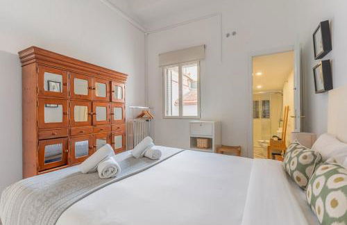 House with character charm - 3B 2B -Chamartín - Photo 17