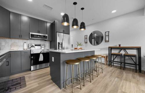 Slabtown 203 Luxury Condo Great Location - Foto 2