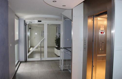 Apartment Sudermann - Foto 20