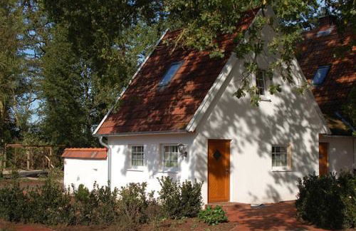 Ferienwohnung Wildrose - Foto 12