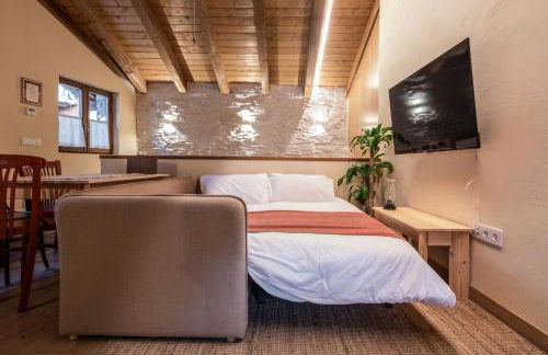 Fogar Mozárabe - Foto 30