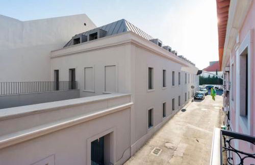 Tower of Belém Premium Apartments A, B & C - Photo 29