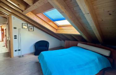 Mansarda da Nonna Berbelina - Photo 8