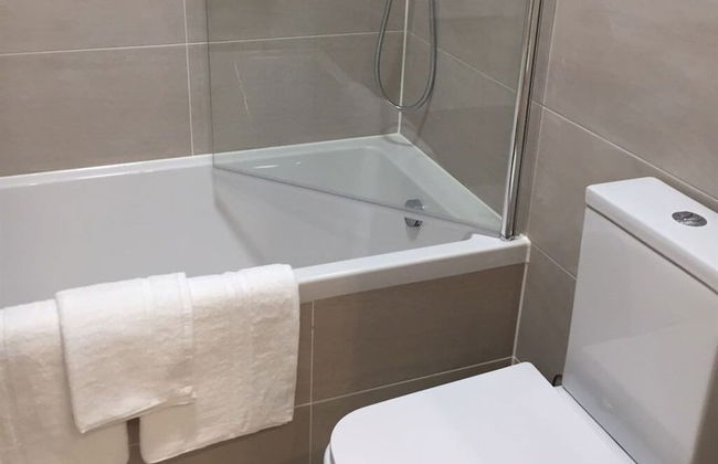 Showcase Apartments Kimberley House - Foto 31