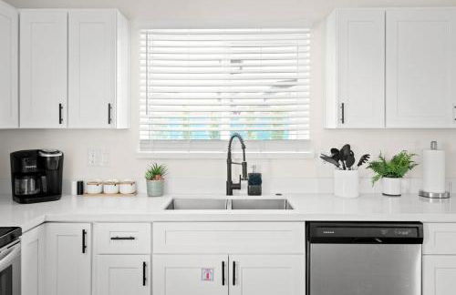 Tempe STR/MTR-close to ASU, Old Town & PHX airport - Foto 17