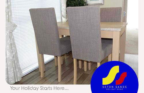 Seton Sands Holiday Home - Foto 10