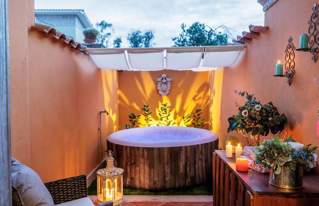 Villa Corallina A Luxury 2 Bedrooms Villa - Foto 3