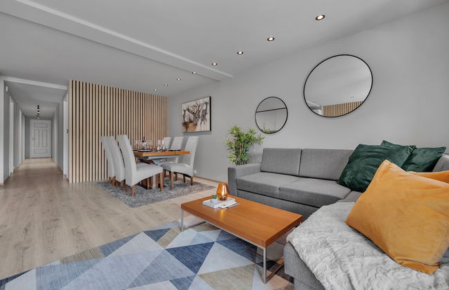 Arctic Homes - Premium Plaza - Photo 30