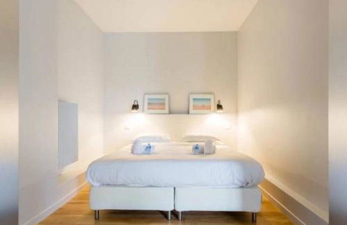 Appt calme balcon - Porte Maillot - Arc de Triomphe - Foto 12