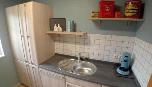 Ferienwohnung in der Jeeßjass - Photo 5