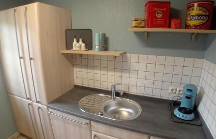 Ferienwohnung in der Jeeßjass - Foto 5