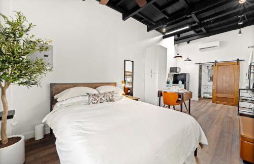 The Artifact Hotel - Foto 55