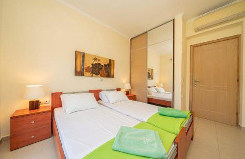 Arte Villa Nefeli Apartment - Foto 24