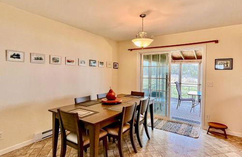 Seaside Cottage - Foto 6