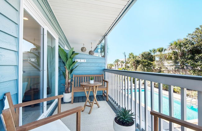 Inlet Sands 206- Inlet Dreams - Foto 41