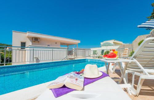 Villa Borna Apartments with Free Parking - Foto 1