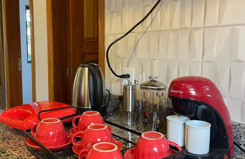 Caracol chácara completa privativa para casal e família - Foto 53