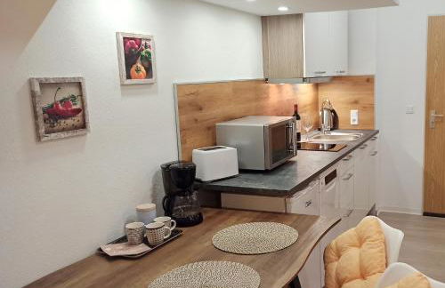 Apartment Tiny Style - Foto 4