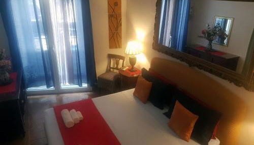 Casa Rdue a quiet historic center of Palermo - Foto 5