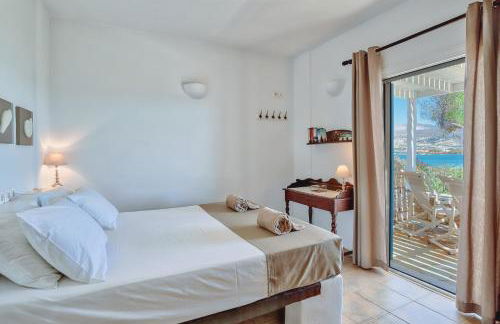 Glaros Studios Apartments - Foto 51