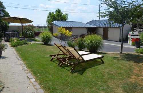 Gîte du Frêne - Foto 1