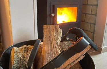 The Lake house Feneos - Foto 31