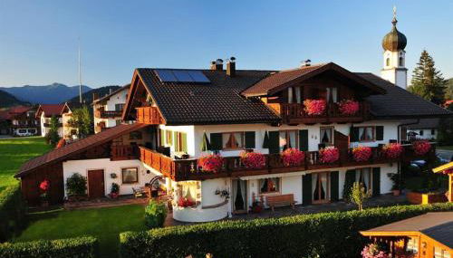 Gästehaus Haller - Foto 2