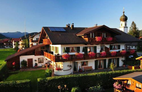 Gästehaus Haller - Foto 2