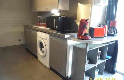 Joli petit T4 confortable au bord de leau - Foto 4