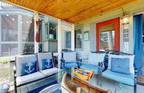 Samoset Charmer - Foto 6