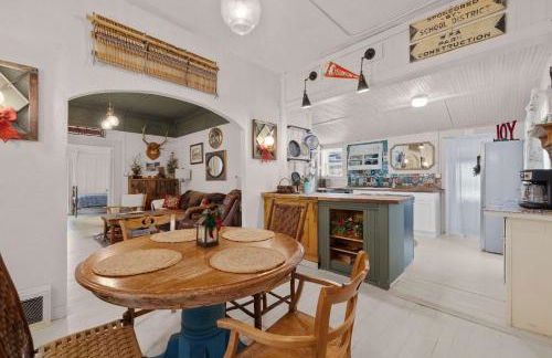 Camp Red Lodge - Cozy & Convenient - Foto 2