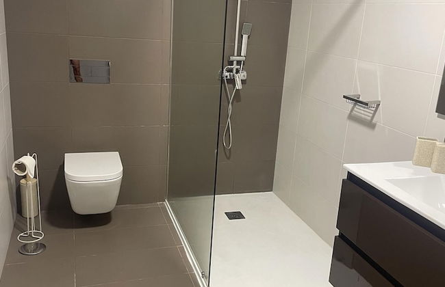 Captivating Apartment in Setubal, Portugal - Foto 12