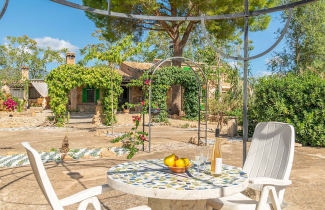 Sa Caseta Ca N Andreu - Photo 35