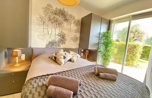 Elia-parking-jardin-piscine-climatisation - Foto 24