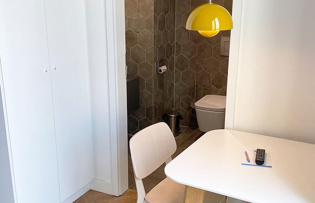 smartments Berlin City-West - Foto 8