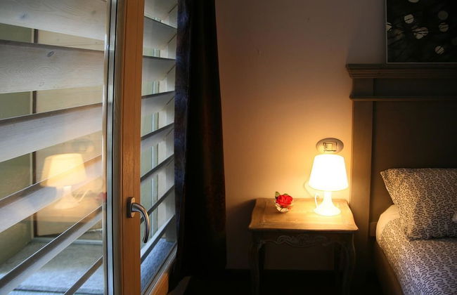 Residence Giglio Gravedona - Foto 3