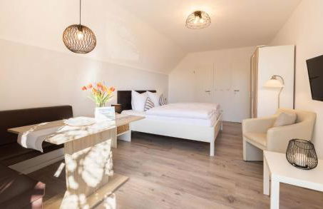 Ferienhaus Naase App 4 - Foto 1