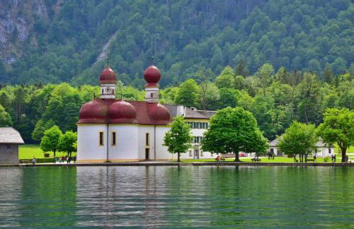 Ferienwohnungen Ilsanker - Doffenlehen - Foto 31