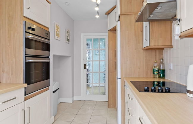 Pebble Corner With Free Parking By My Getaways - Foto 11