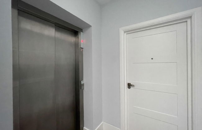 Station Skyline One By My Getaways - Foto 24