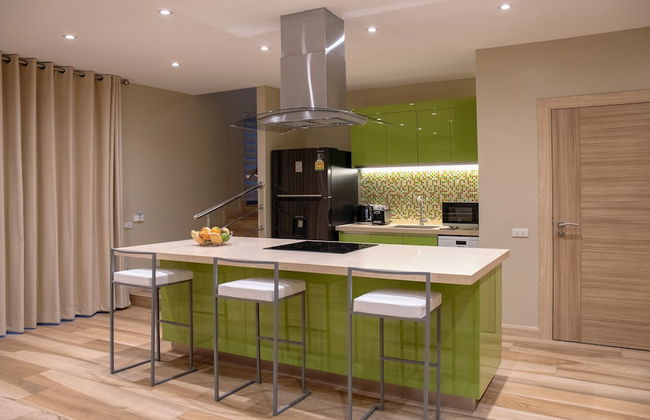 Ban Tai Estate Villas - Photo 66