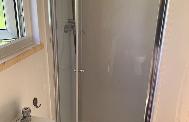 Hillcrest Hut - Foto 9