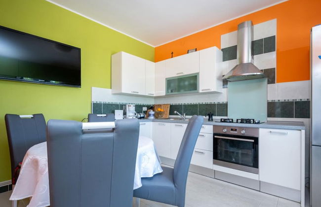 Holiday Home Violet - Foto 17