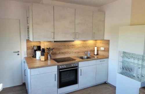 Fewo am Yachthafen - Foto 18