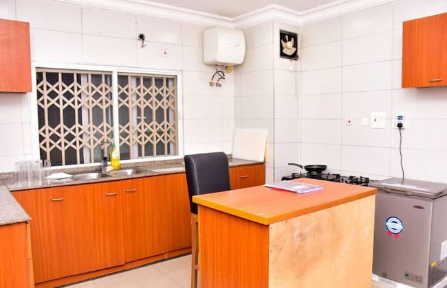 Umeralty hotels and Apartments - Foto 31