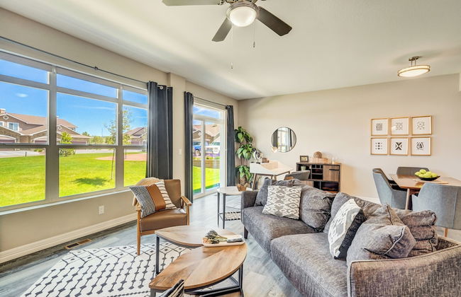 Mid-Brambleberry - Foto 35